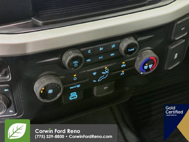Certified 2023 Ford F250 XL w/ XL Chrome Package AWD/4WD image 19
