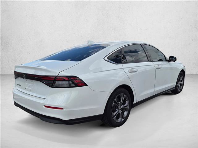 Used 2023 Honda Accord EX image 5