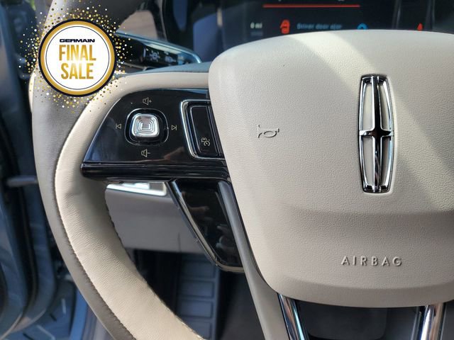 New 2024 Lincoln Corsair Grand Touring w/ Equipment Group 301A image 24