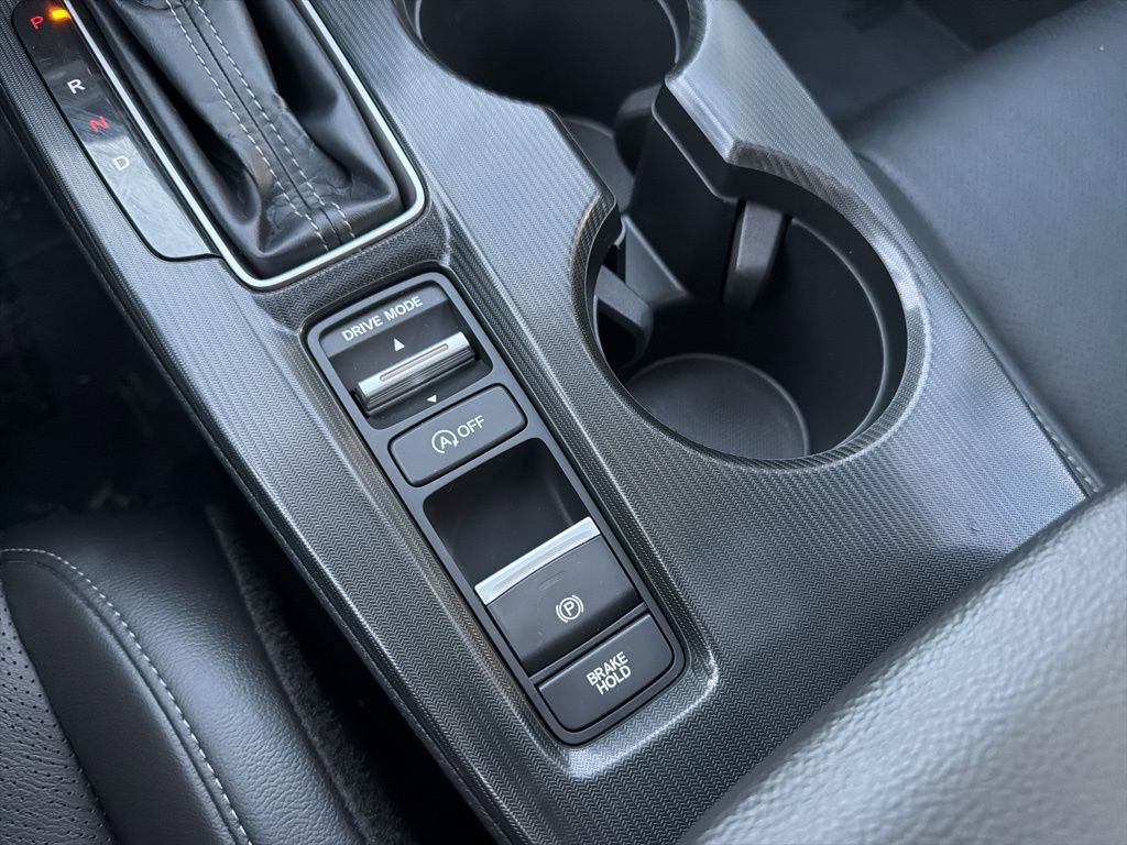 Used 2024 Honda Civic Touring image 29