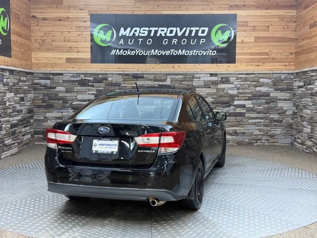 Used 2019 Subaru Impreza 2.0i AWD/4WD image 10