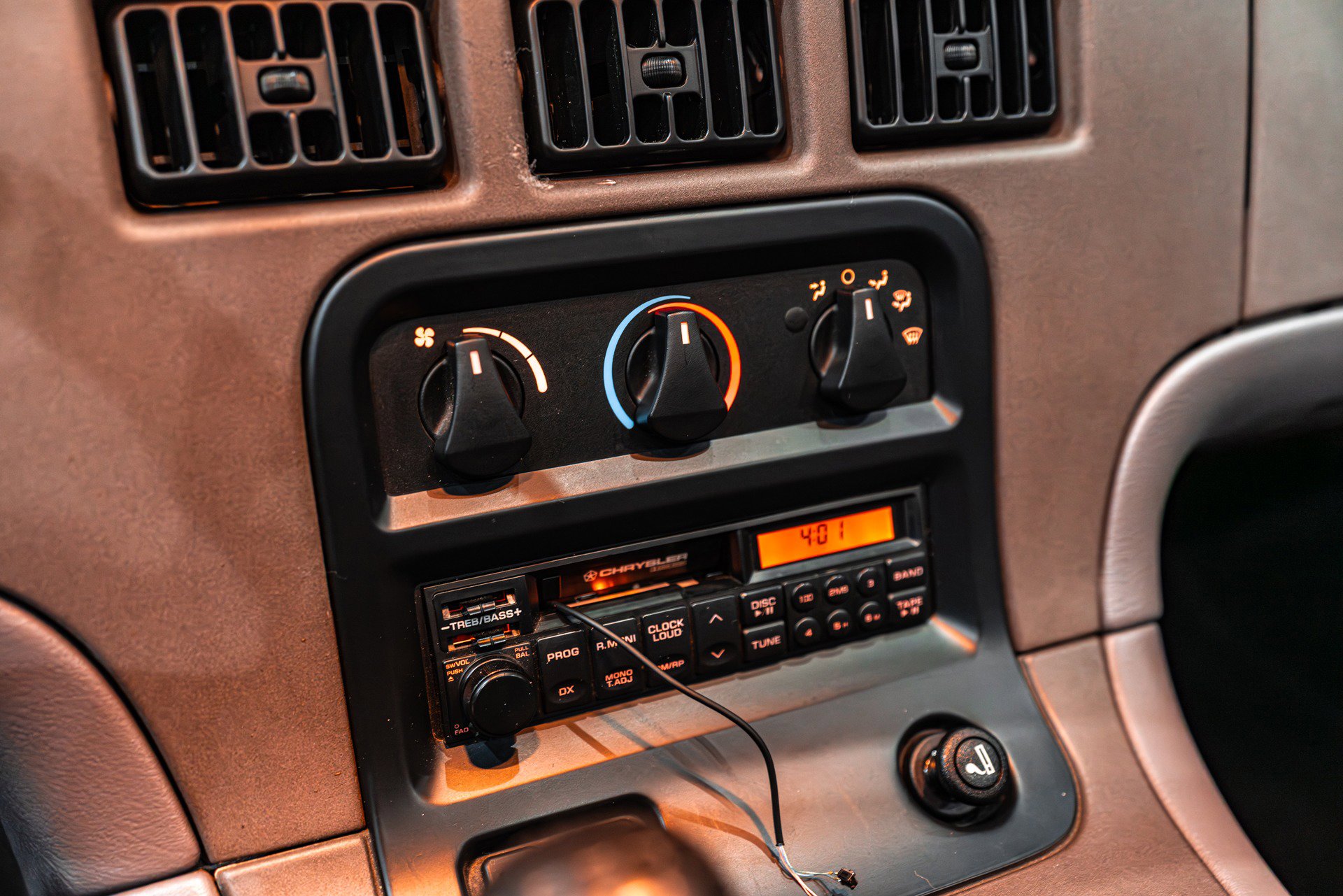 Used 1993 Dodge Viper RT/10 image 16