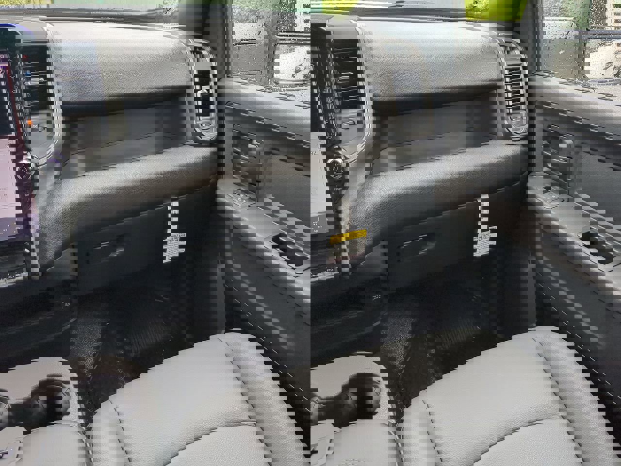 New 2025 RAM 4500 Tradesman image 15