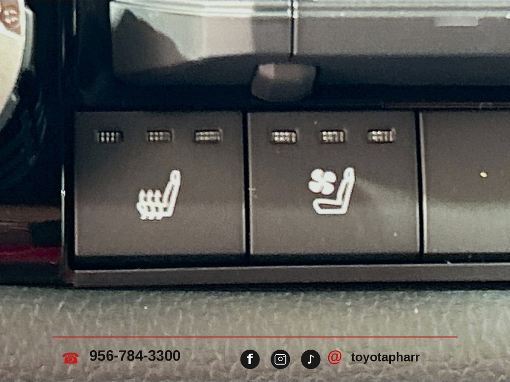 New 2026 Toyota Tundra Limited RWD image 21