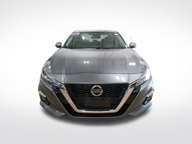 Used 2019 Nissan Altima 2.5 SL image 8