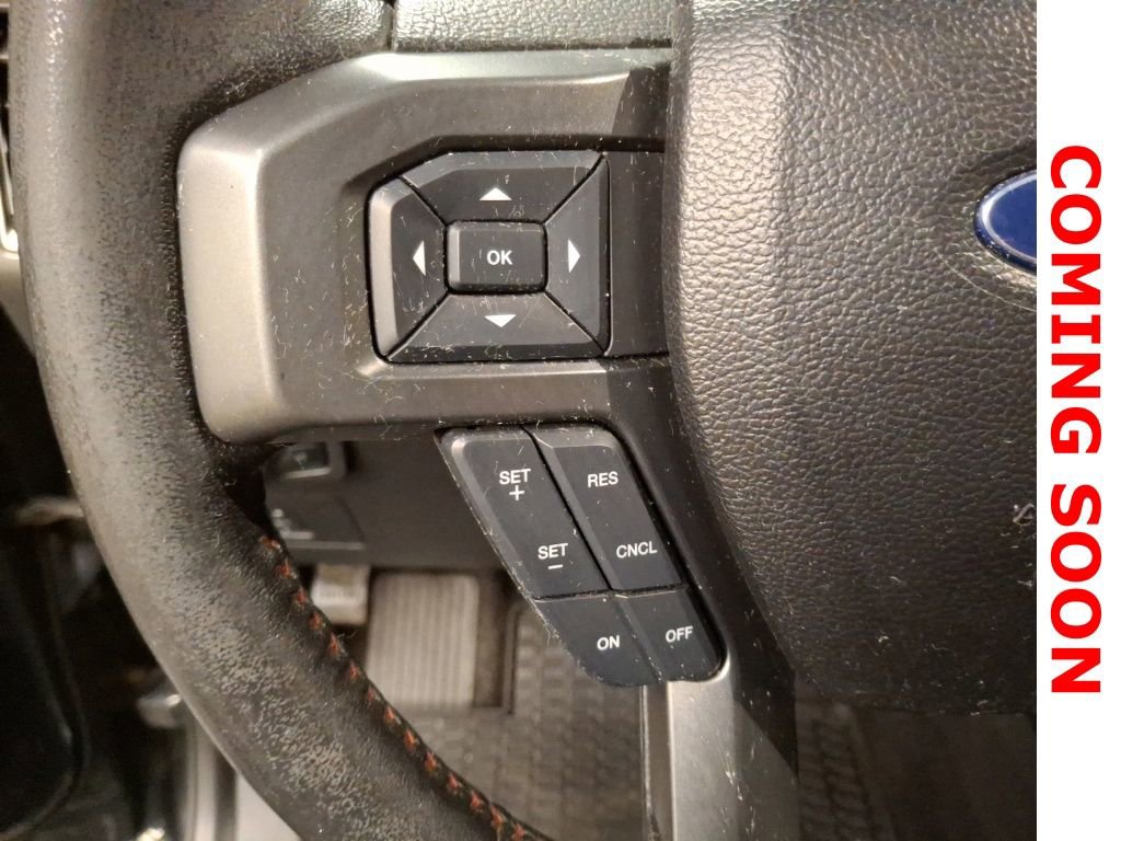 Used 2016 Ford F150 XLT w/ Equipment Group 302A Luxury image 16