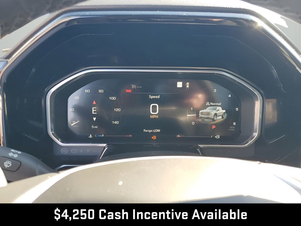 New 2026 GMC Sierra 1500 Elevation RWD image 43