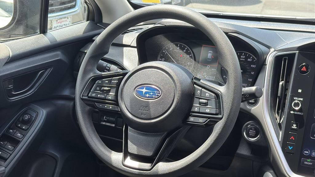 Certified 2024 Subaru Crosstrek 2.0i Premium AWD/4WD image 15