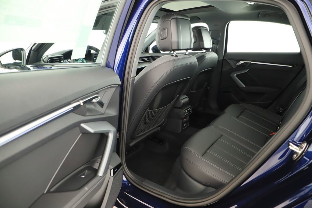 New 2026 Audi A3 2.0T Premium Plus image 27