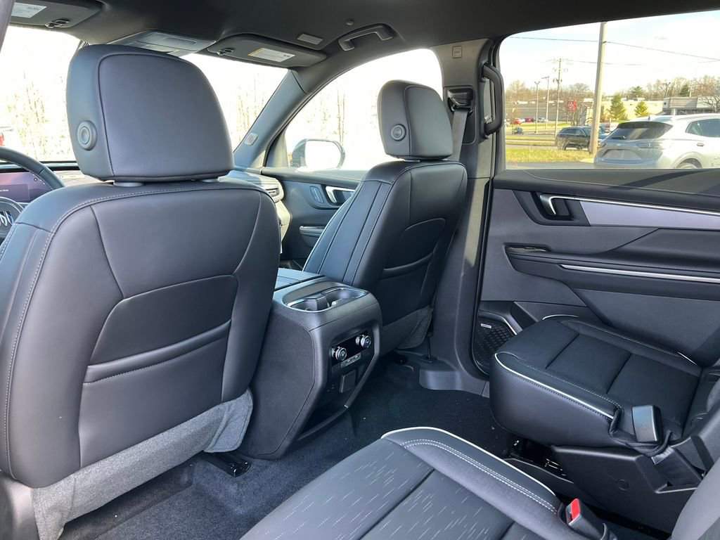 New 2026 Buick Enclave Sport Touring w/ Power Package AWD/4WD image 31