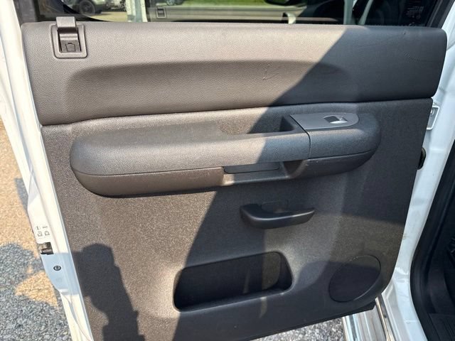 Used 2012 GMC Sierra 1500 SLE w/ Power Tech Package AWD/4WD image 22