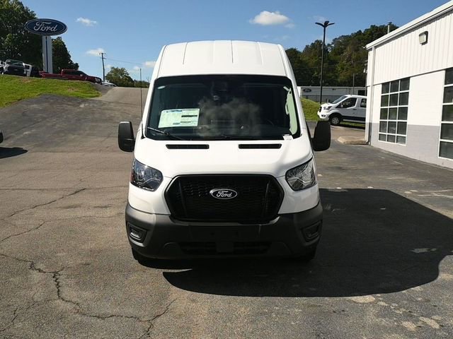 New 2026 Ford Transit 350 Base image 2