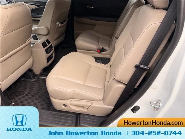 Used 2022 Honda Pilot Elite image 14