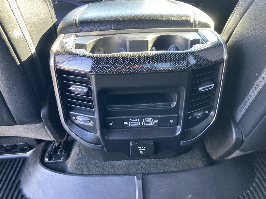 Used 2021 RAM 1500 Rebel w/ Rebel Level 2 Equipment Group image 22