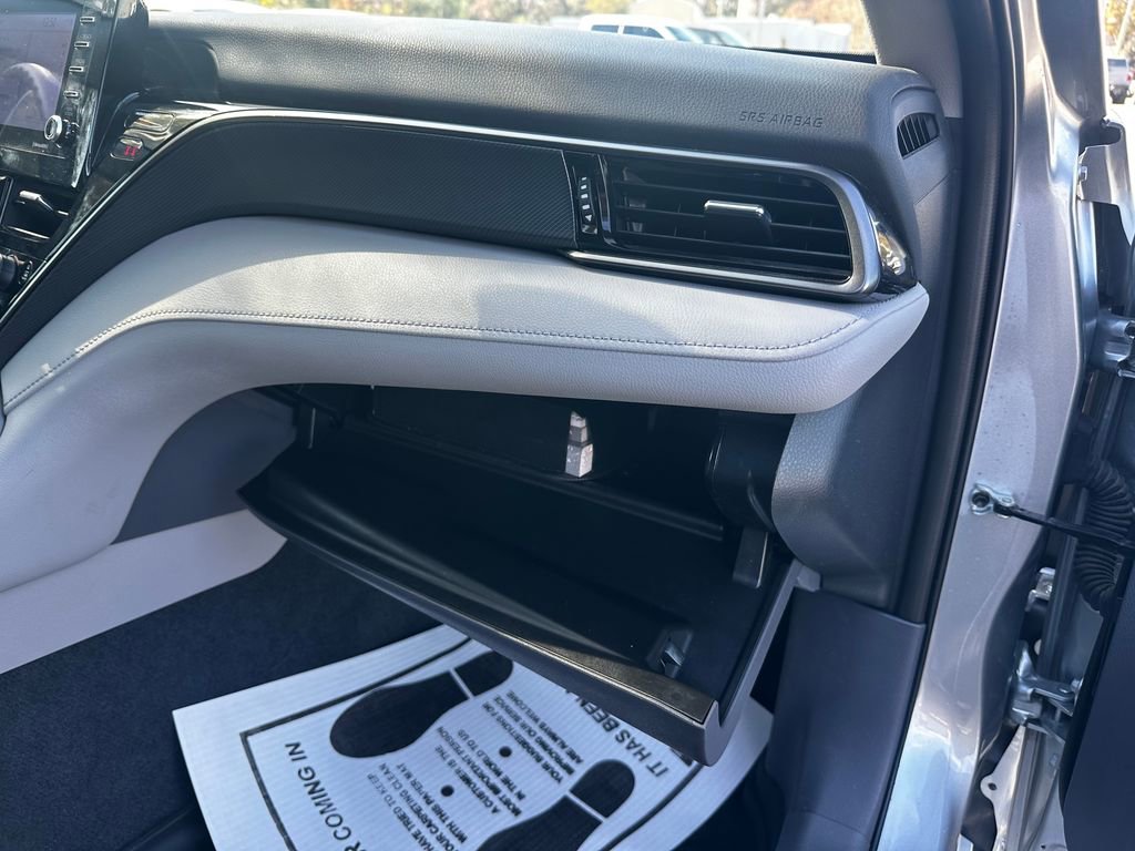 Used 2024 Toyota Camry LE image 35