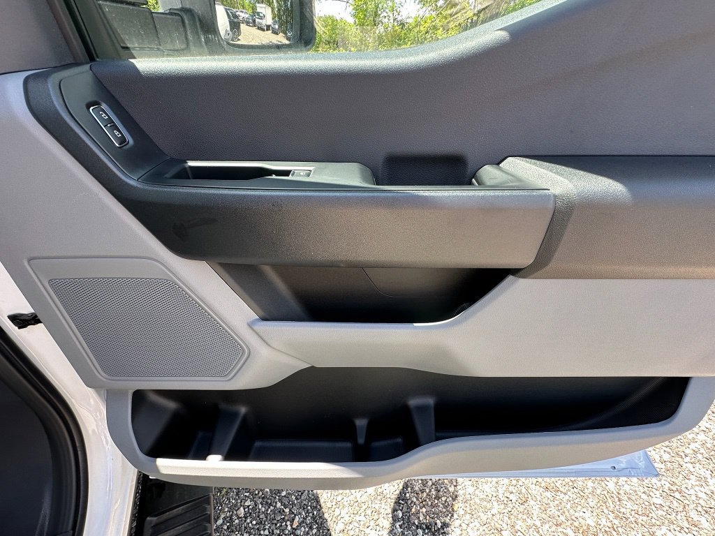 New 2026 Ford F450 XL AWD/4WD image 9