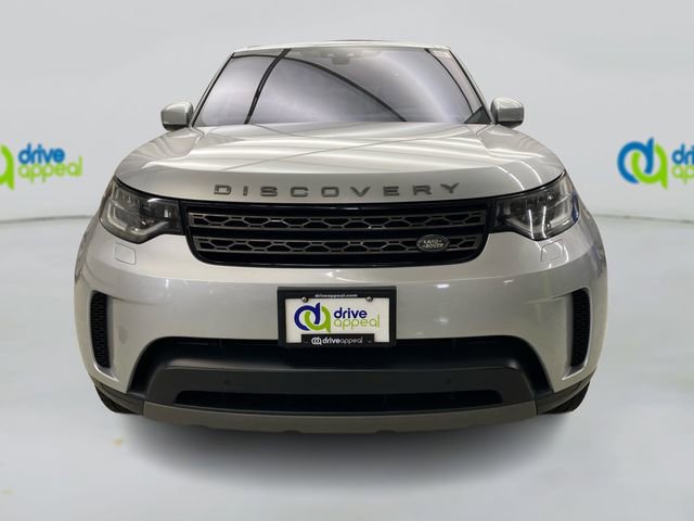 Used 2019 Land Rover Discovery SE AWD/4WD image 15