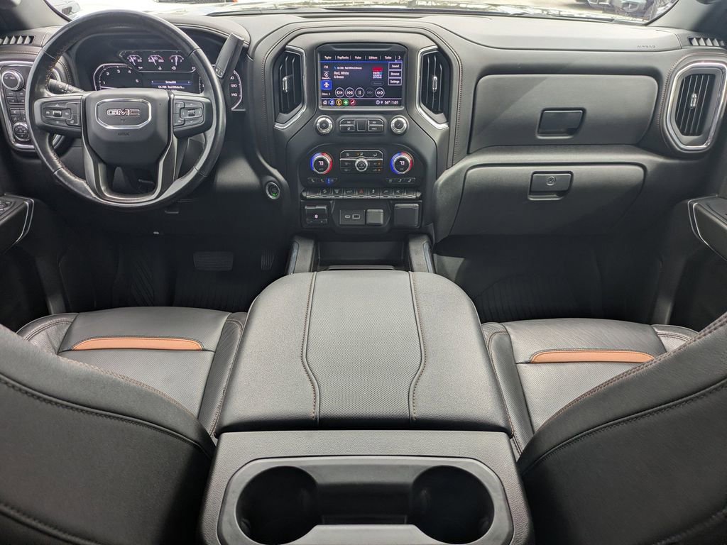 Used 2023 GMC Sierra 3500 AT4 w/ Gooseneck/5TH Wheel Package image 15