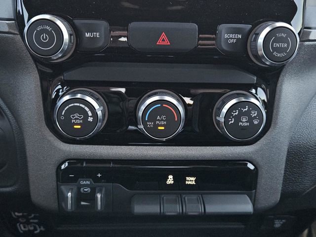 New 2026 RAM 2500 Tradesman w/ Chrome Appearance Group image 14