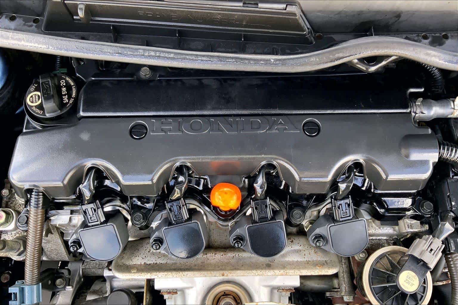 Used 2008 Honda Civic LX image 30