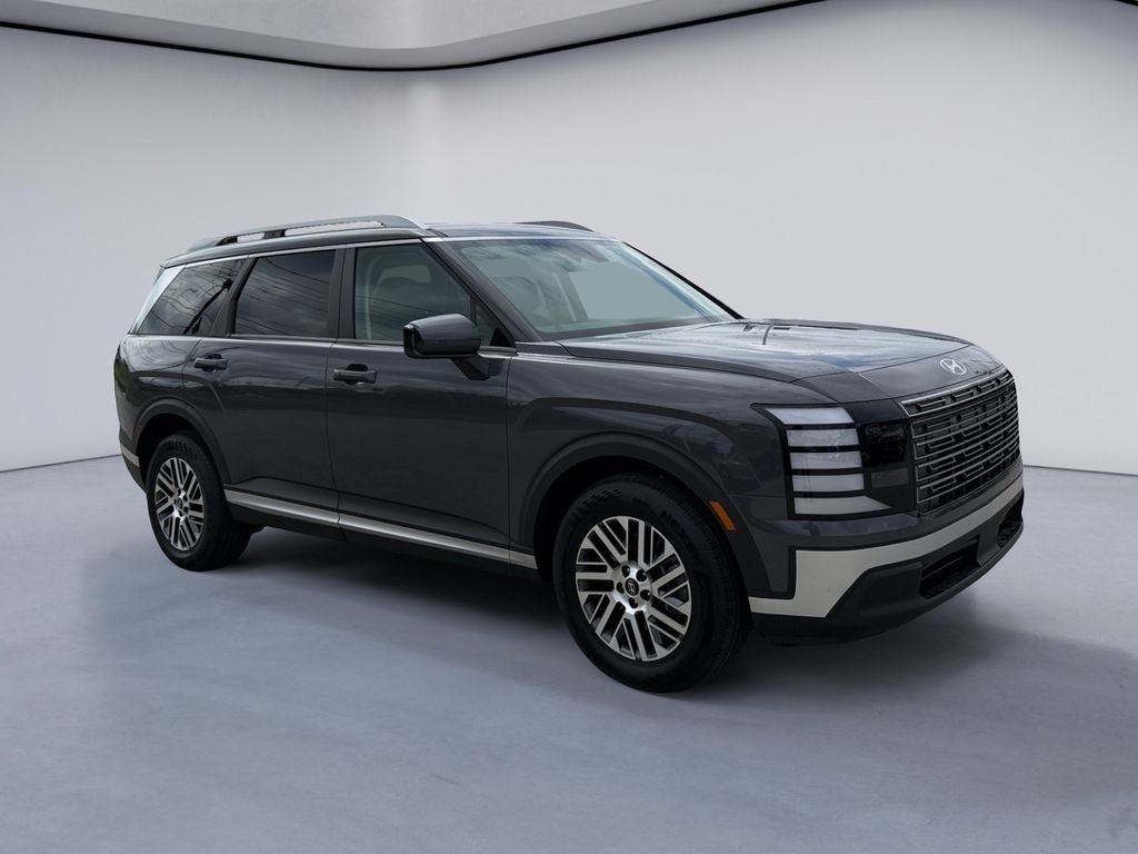 Certified 2026 Hyundai Palisade SEL FWD image 7