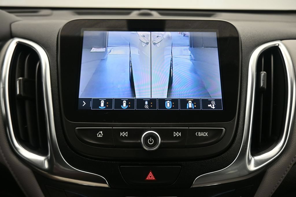 Used 2021 Chevrolet Equinox Premier FWD image 30