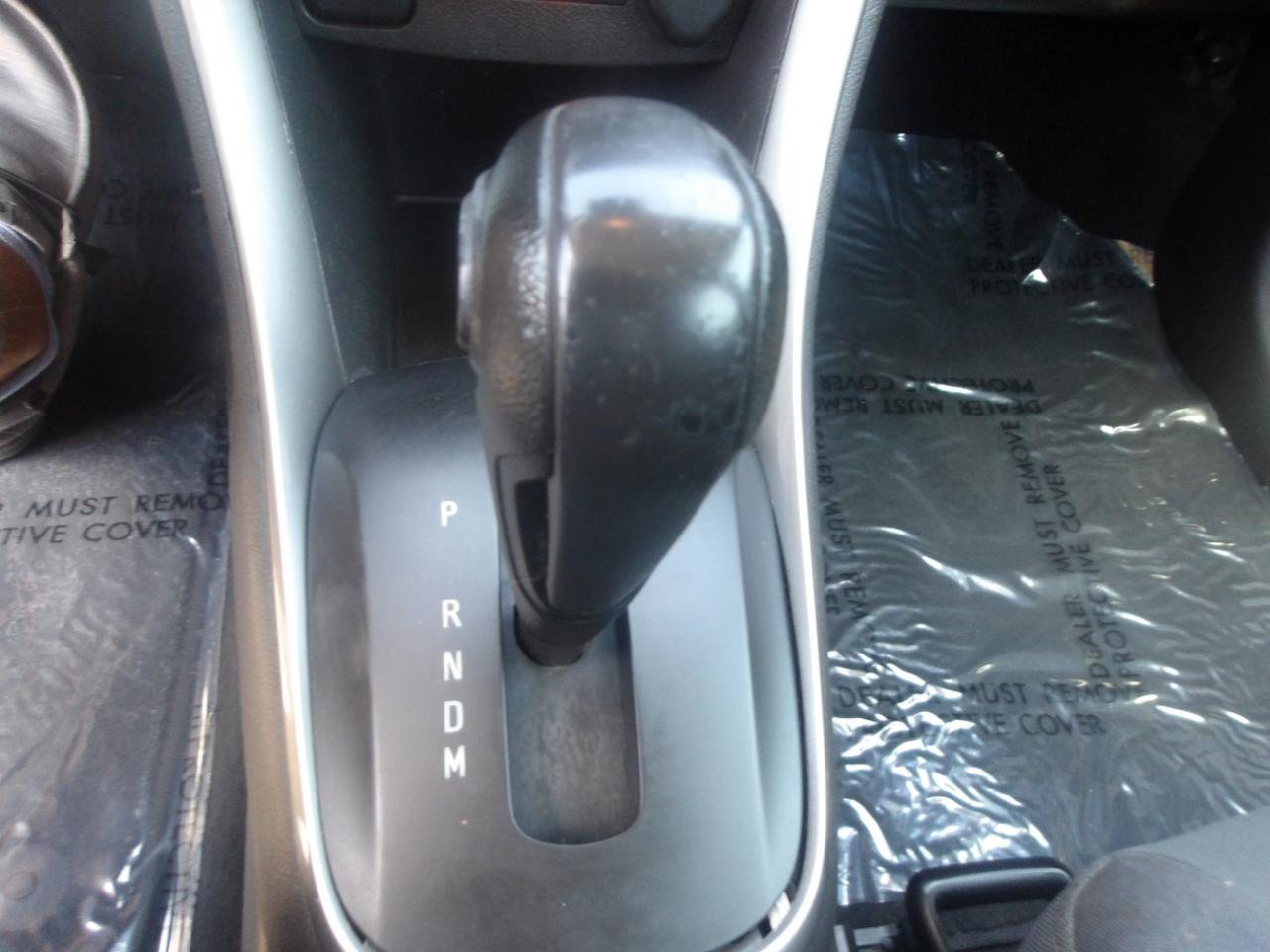 Used 2018 Chevrolet Trax LS FWD image 25