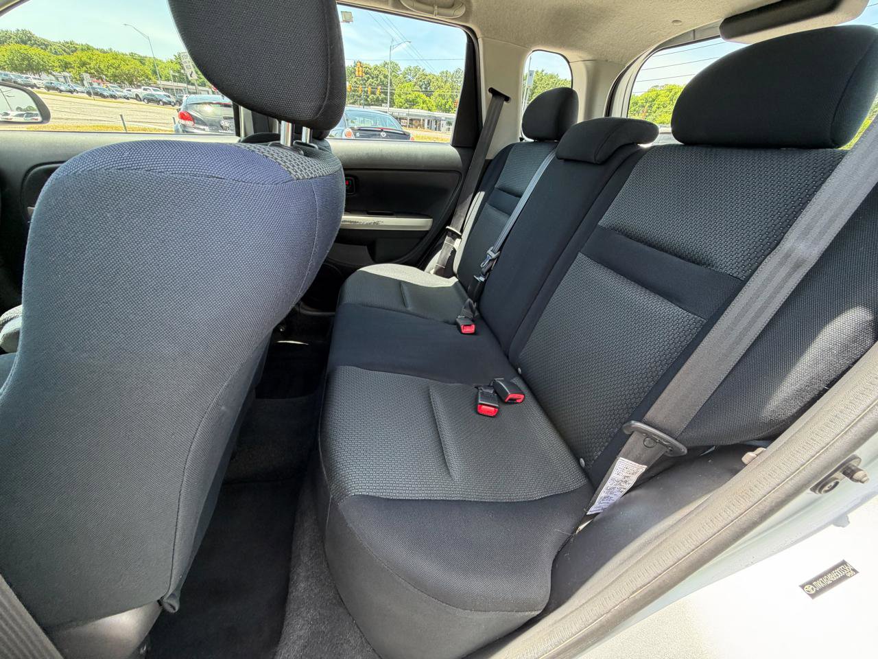 Used 2006 Scion xA FWD image 29