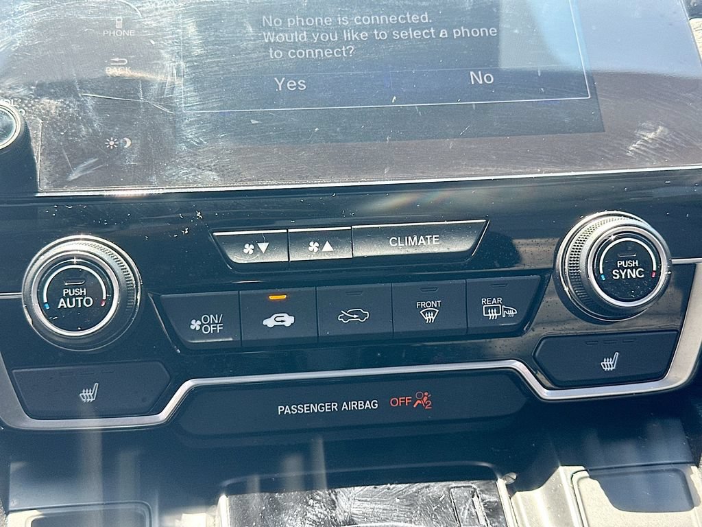 Used 2019 Honda CR-V EX image 15