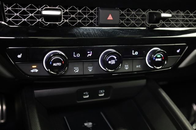 Used 2025 Honda Accord Sport image 21