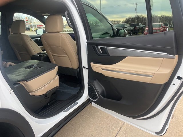 New 2026 Buick Enclave Preferred w/ Power Package image 46