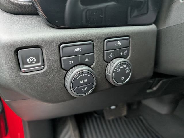 New 2026 Chevrolet Silverado 1500 LT image 17