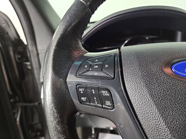 Used 2016 Ford Explorer Sport w/ Equipment Group 401A image 24