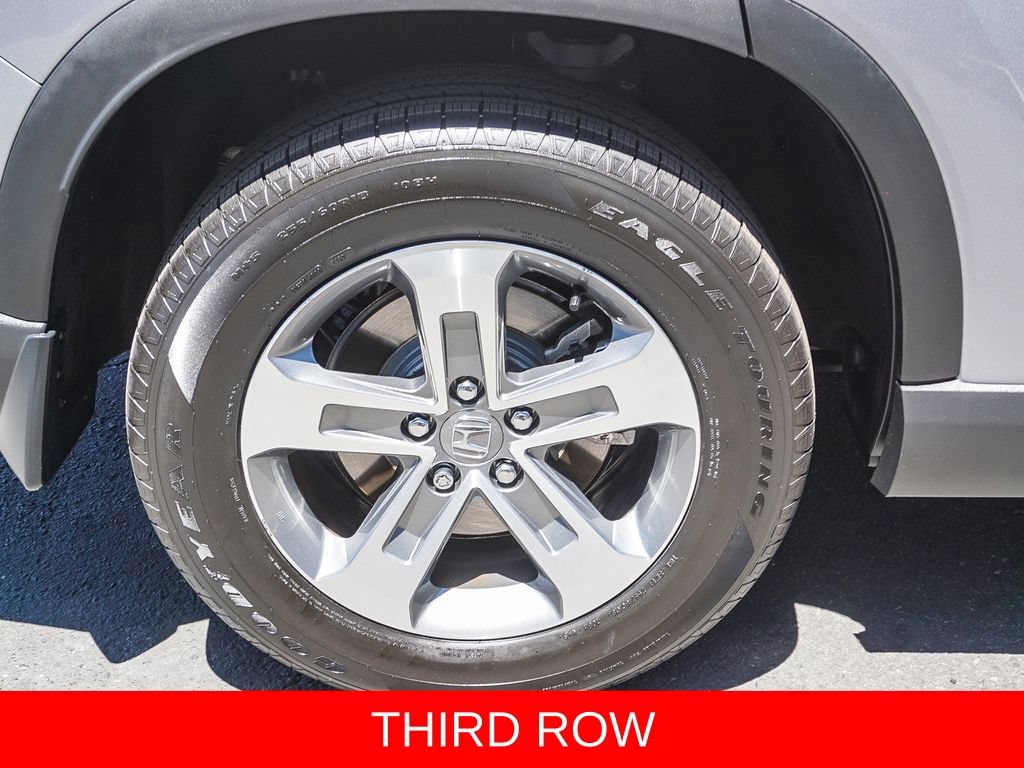 Used 2024 Honda Pilot EX-L image 8