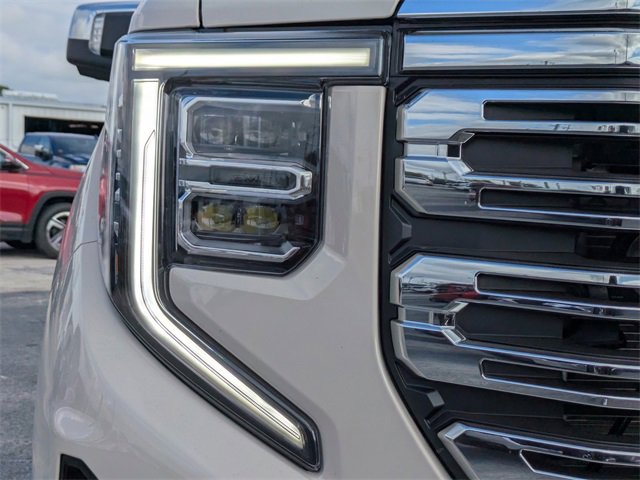 New 2026 GMC Sierra 1500 Denali w/ Denali Reserve Package image 9