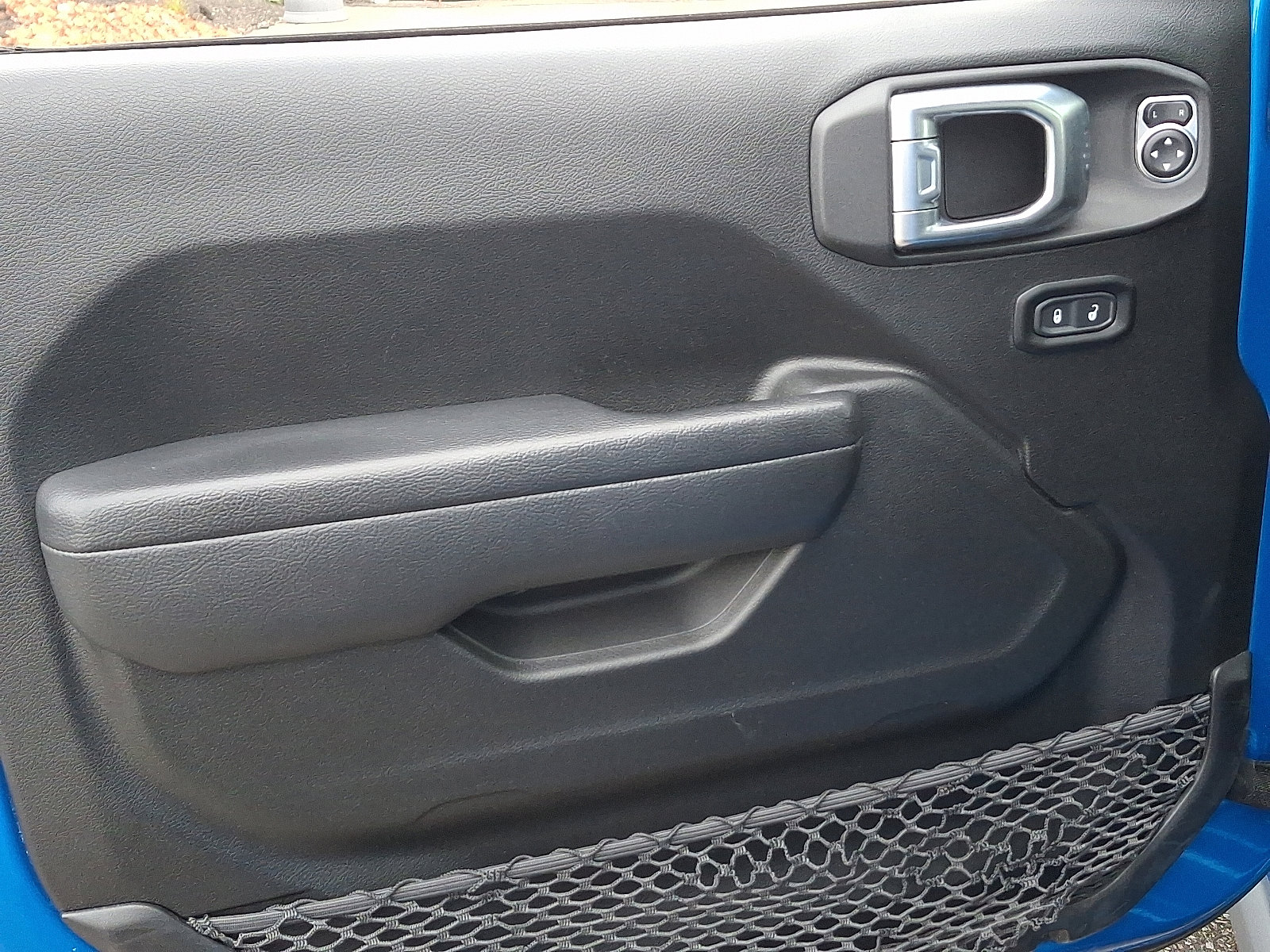 Used 2023 Jeep Wrangler Unlimited Rubicon 4xe w/ Safety Group image 12