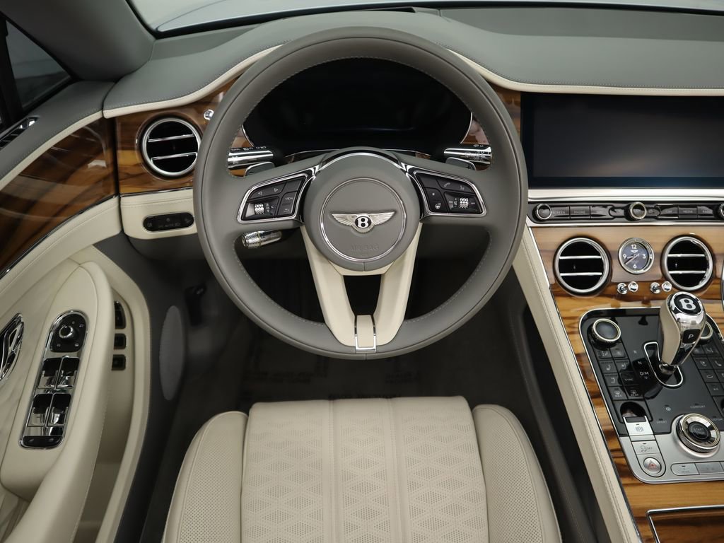 Used 2025 Bentley Continental GT Speed image 18