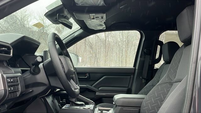 New 2026 Toyota Tacoma SR5 RWD image 7