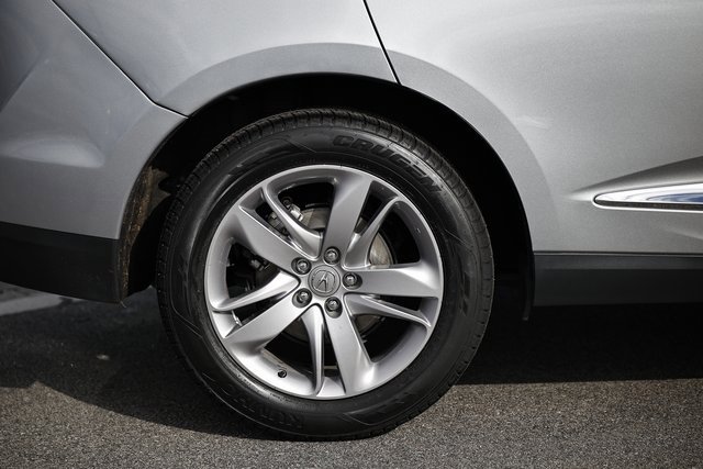 Used 2021 Acura RDX Advance Package image 6