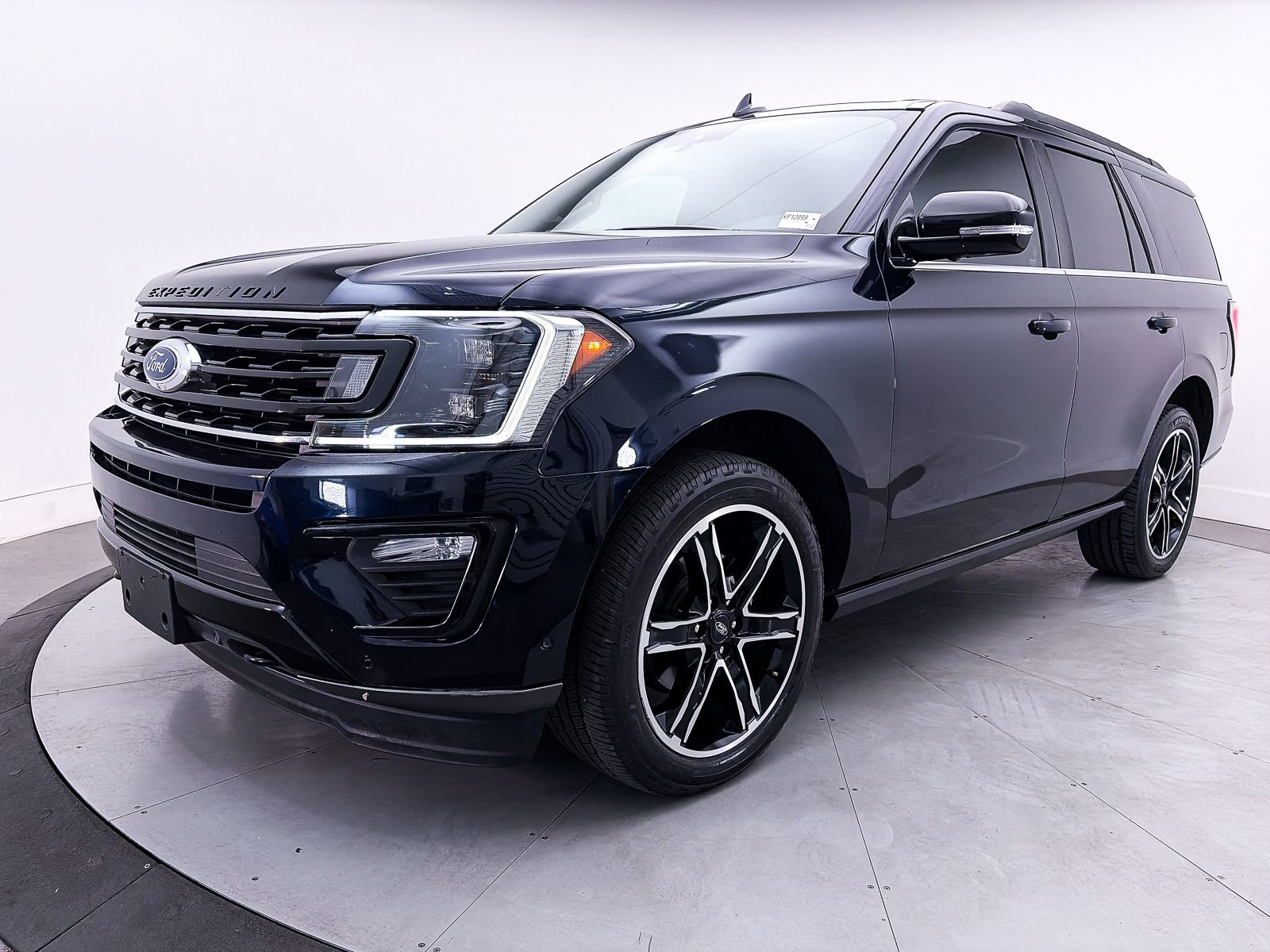 Used 2021 Ford Expedition Limited AWD/4WD image 14
