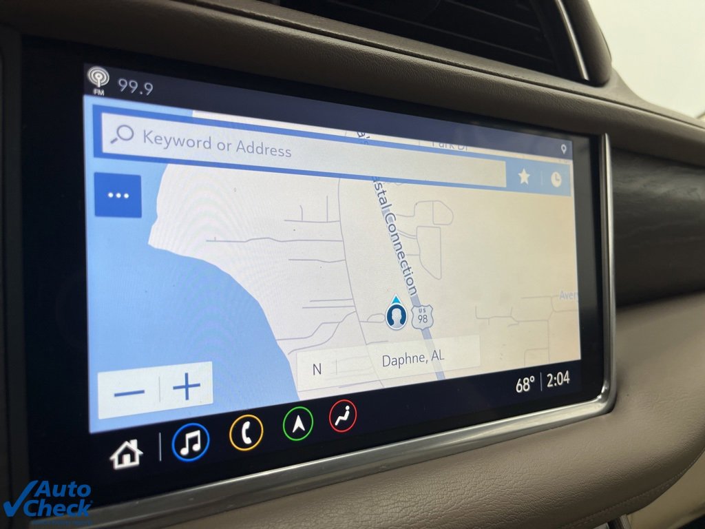 Used 2021 GMC Yukon XL Denali image 15