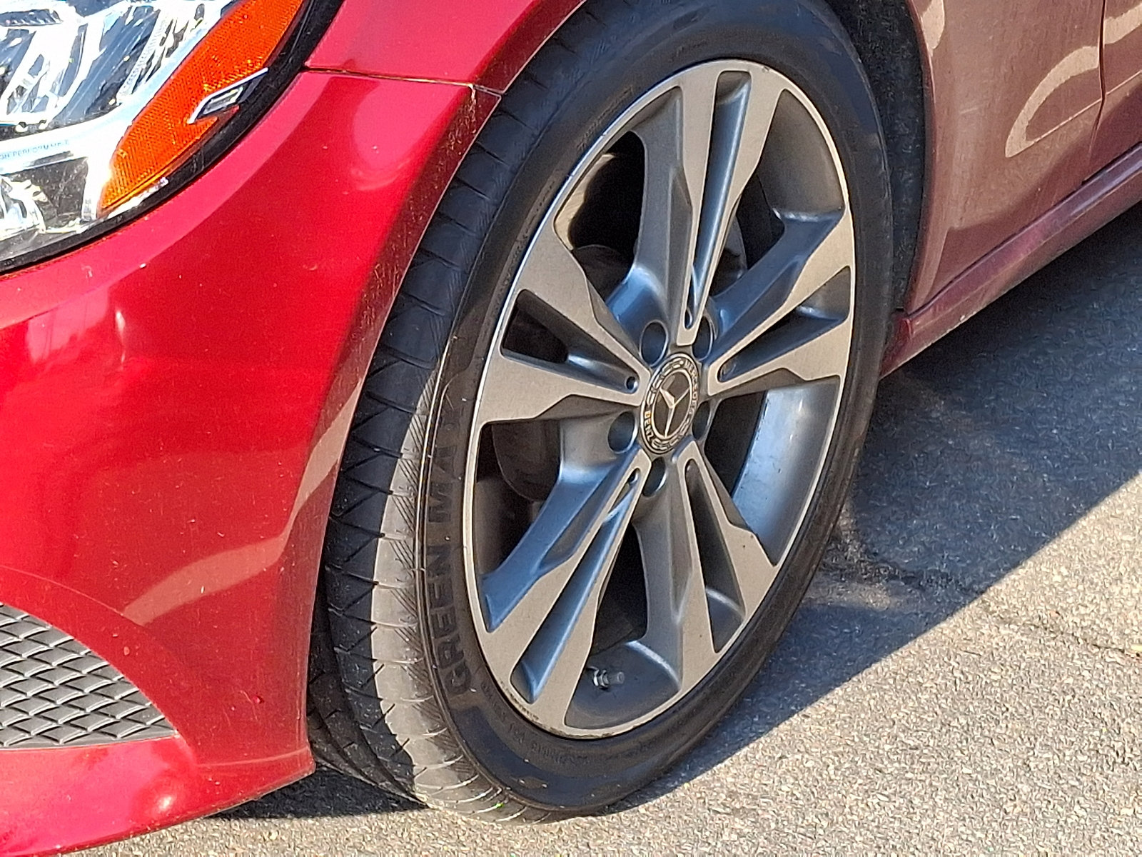 Used 2019 Mercedes-Benz C 300 4MATIC Cabriolet image 10