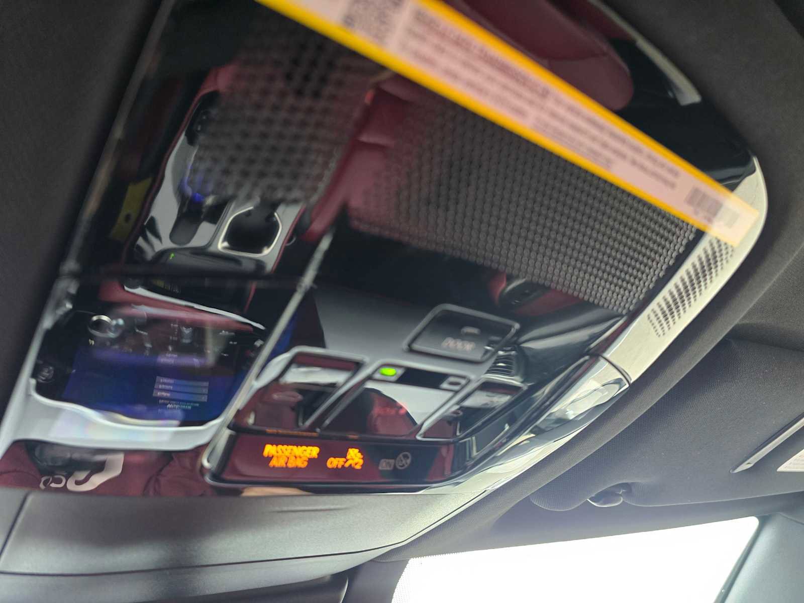 New 2026 Lexus NX 450h+ AWD w/ Luxury Package image 34