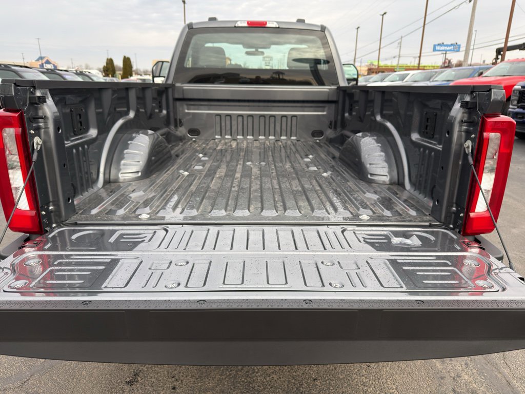 New 2026 Ford F350 XL w/ XL Driver Assist Package image 27