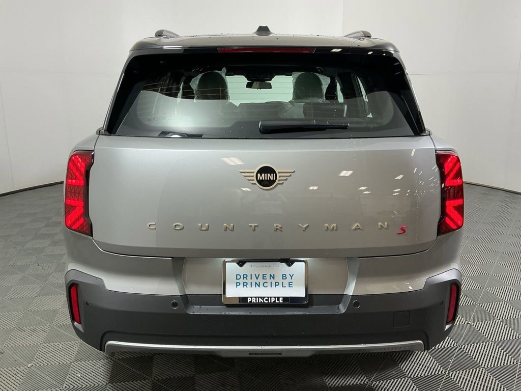New 2026 MINI Cooper Countryman S image 6