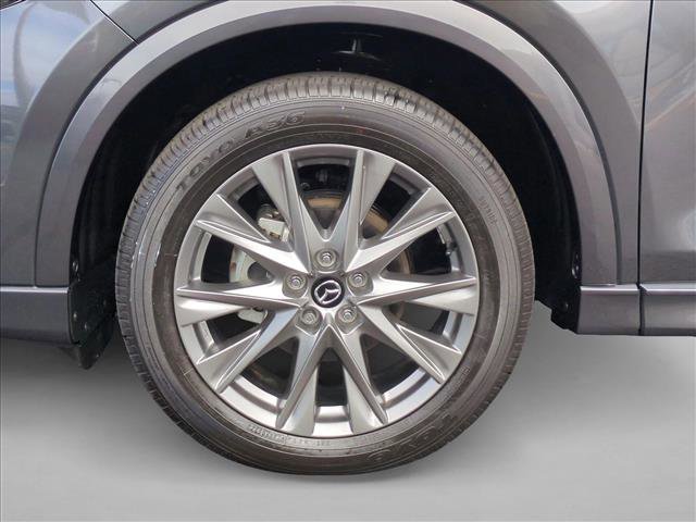 Used 2024 MAZDA CX-5 AWD 2.5 S image 22