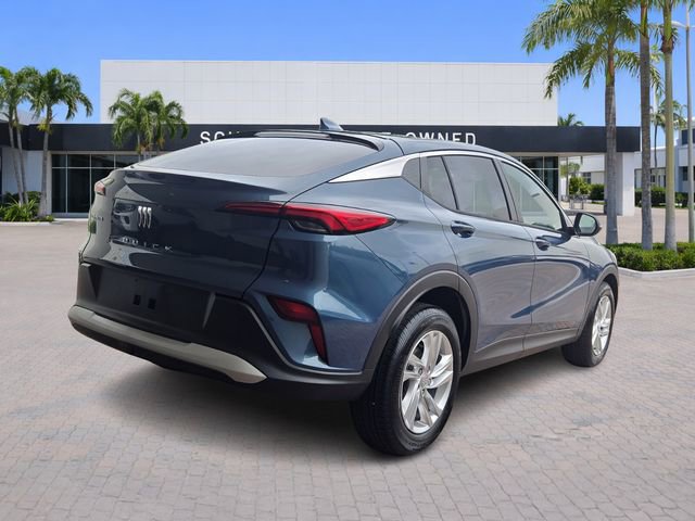 Used 2024 Buick Envista Preferred w/ Convenience I Package FWD image 7