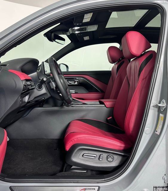 New 2026 Acura ADX A-Spec image 14