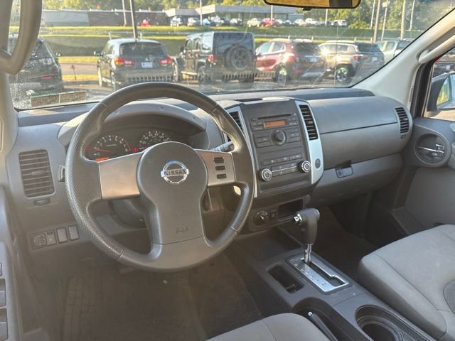 Used 2011 Nissan Xterra S AWD/4WD image 12