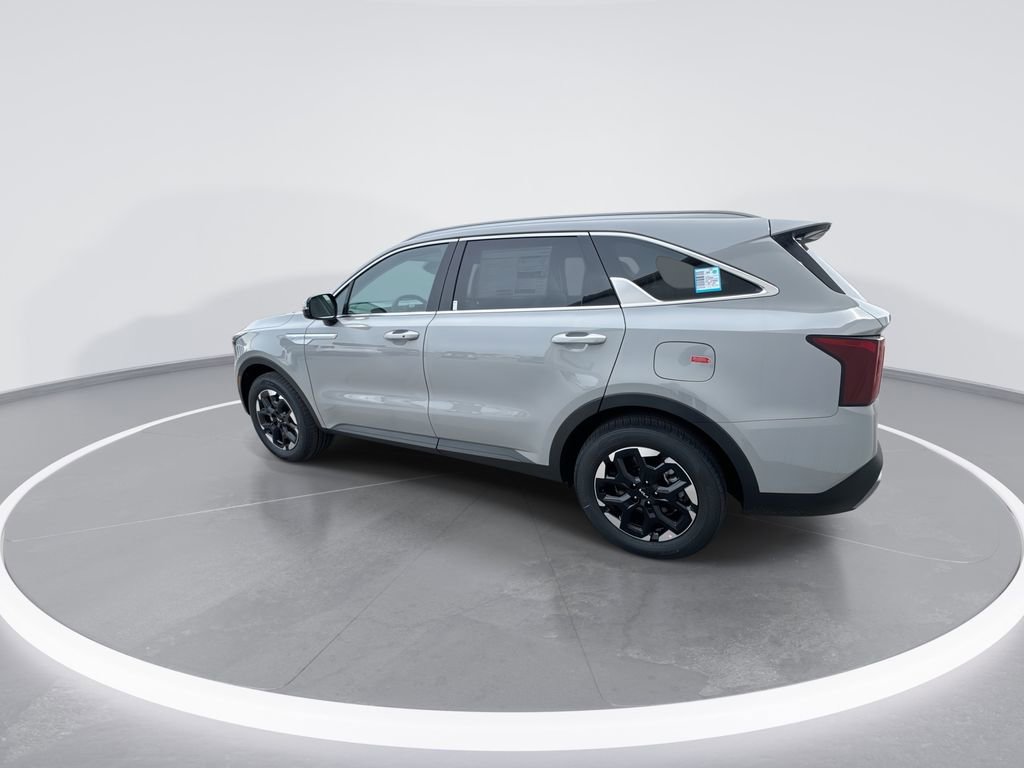 New 2026 Kia Sorento S FWD image 6